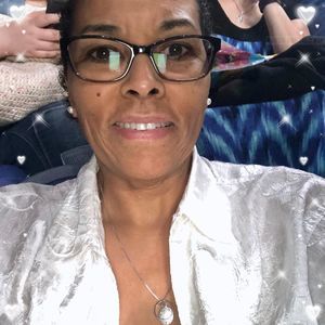 Meet your Posher, Gail